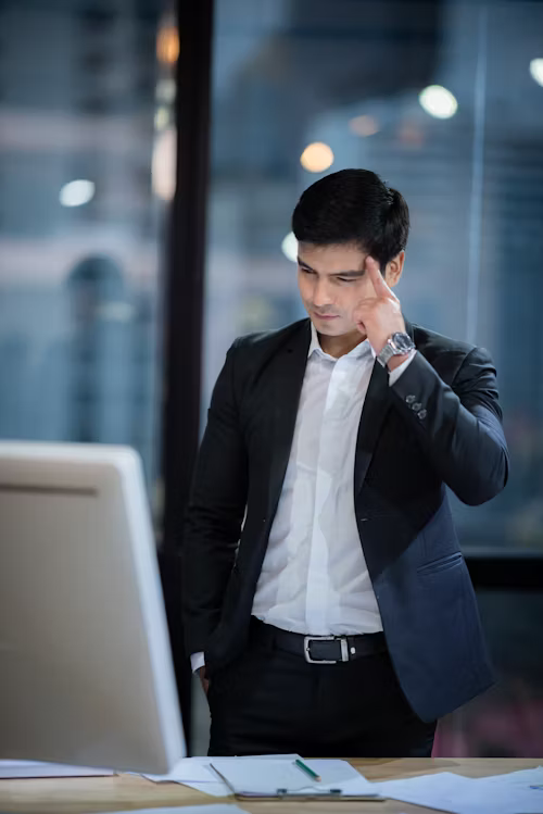 Business Thinking